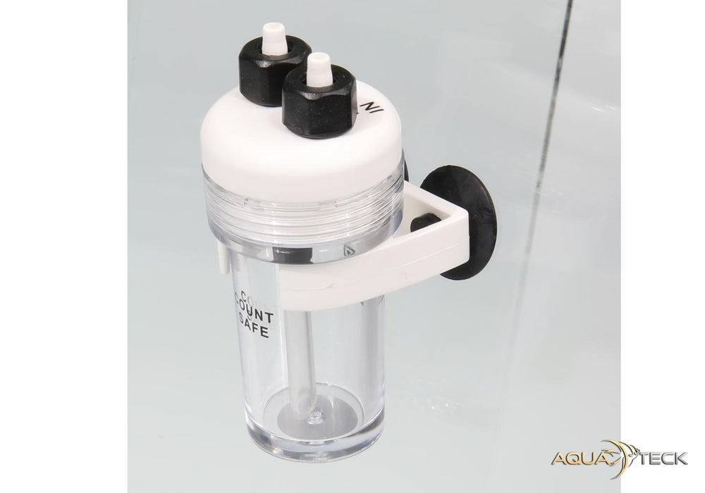 NEU - JBL PROFLORA CO2 TAIFUN COUNT SAFE (Blasenzähler)