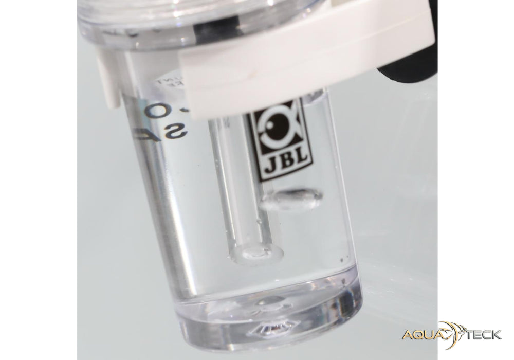 NEU - JBL PROFLORA CO2 TAIFUN COUNT SAFE (Blasenzähler)