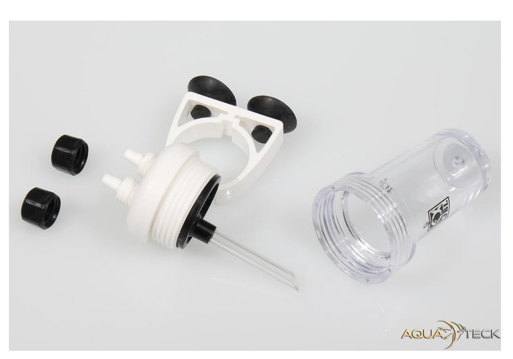 NEU - JBL PROFLORA CO2 TAIFUN COUNT SAFE (Blasenzähler)