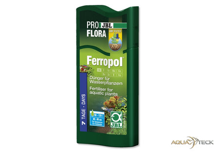 JBL PROFLORA Ferropol 100ml image