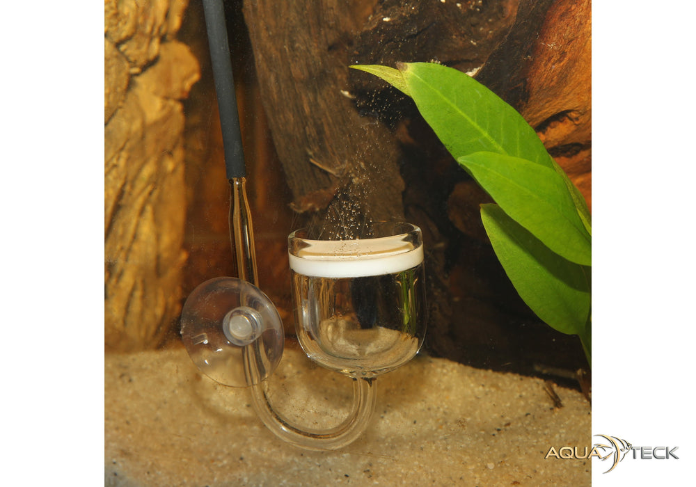 JBL PROFLORA CO2 Taifun Glass