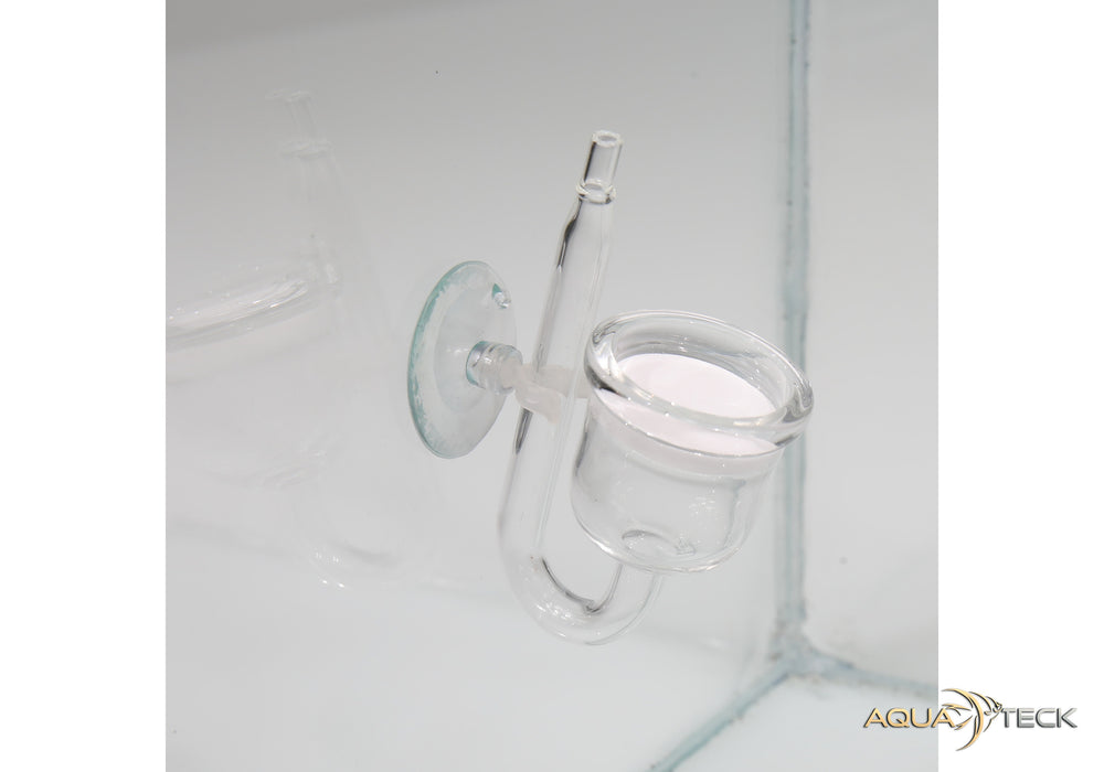 JBL PROFLORA CO2 Taifun Glass