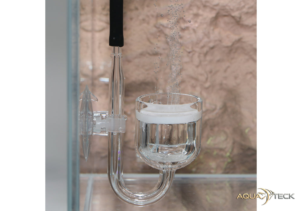 JBL PROFLORA CO2 Taifun Glass