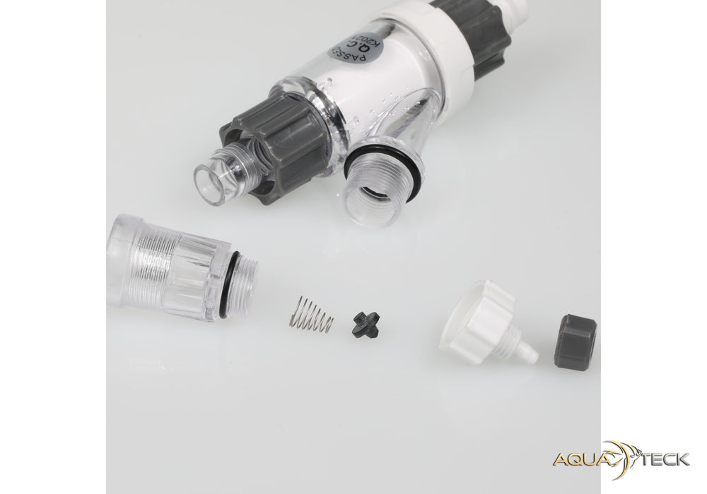 JBL PROFLORA CO2 Taifun Inline 12/16