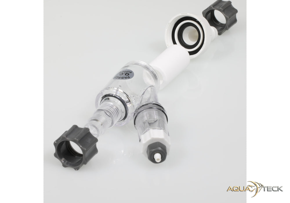 JBL PROFLORA CO2 Taifun Inline 16/22