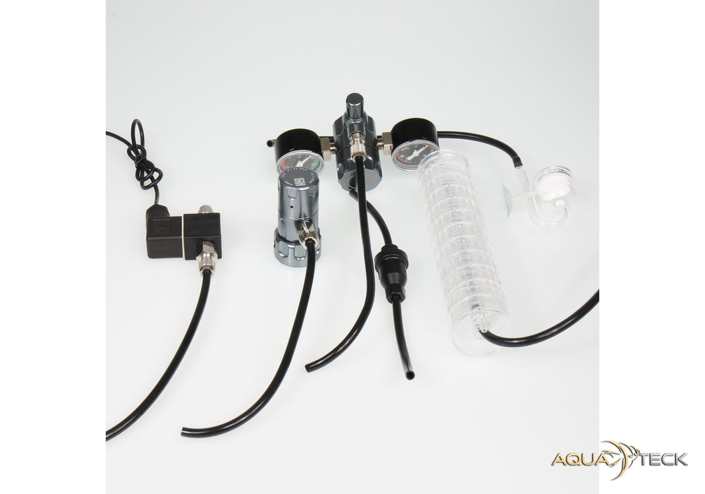 JBL PROFLORA CO2 Taifun Tube black