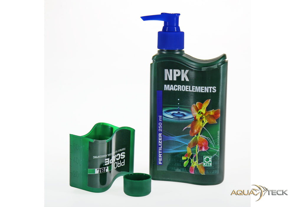 JBL PROSCAPE NPK +Macroelements