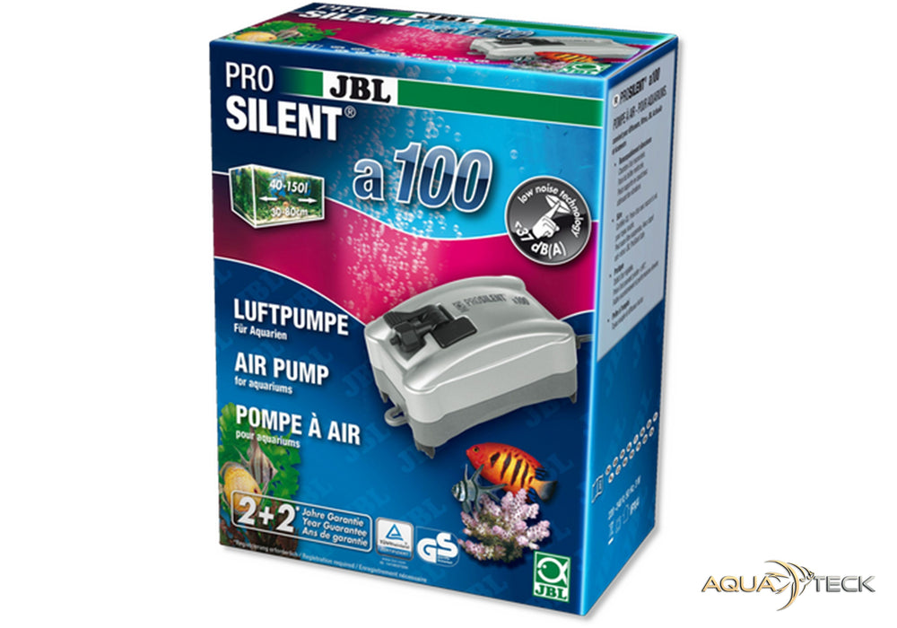SONDERPREIS - JBL PROSILENT a100