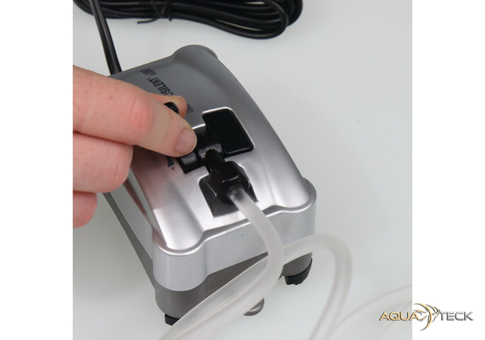 SONDERPREIS - JBL PROSILENT a100