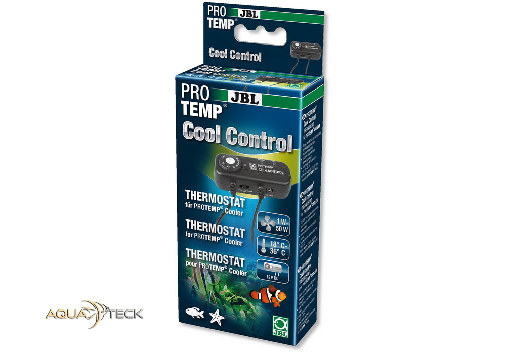JBL PROTEMP CoolControl