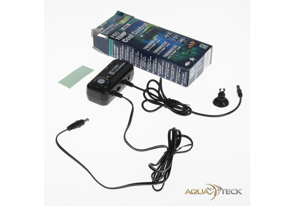 JBL PROTEMP CoolControl