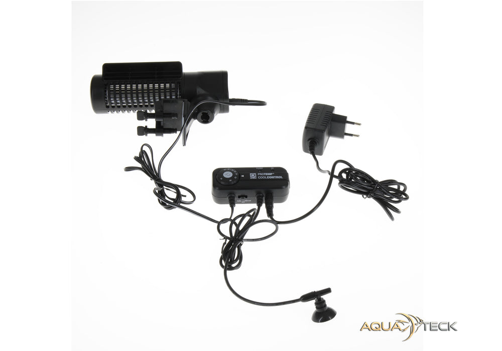 JBL PROTEMP CoolControl