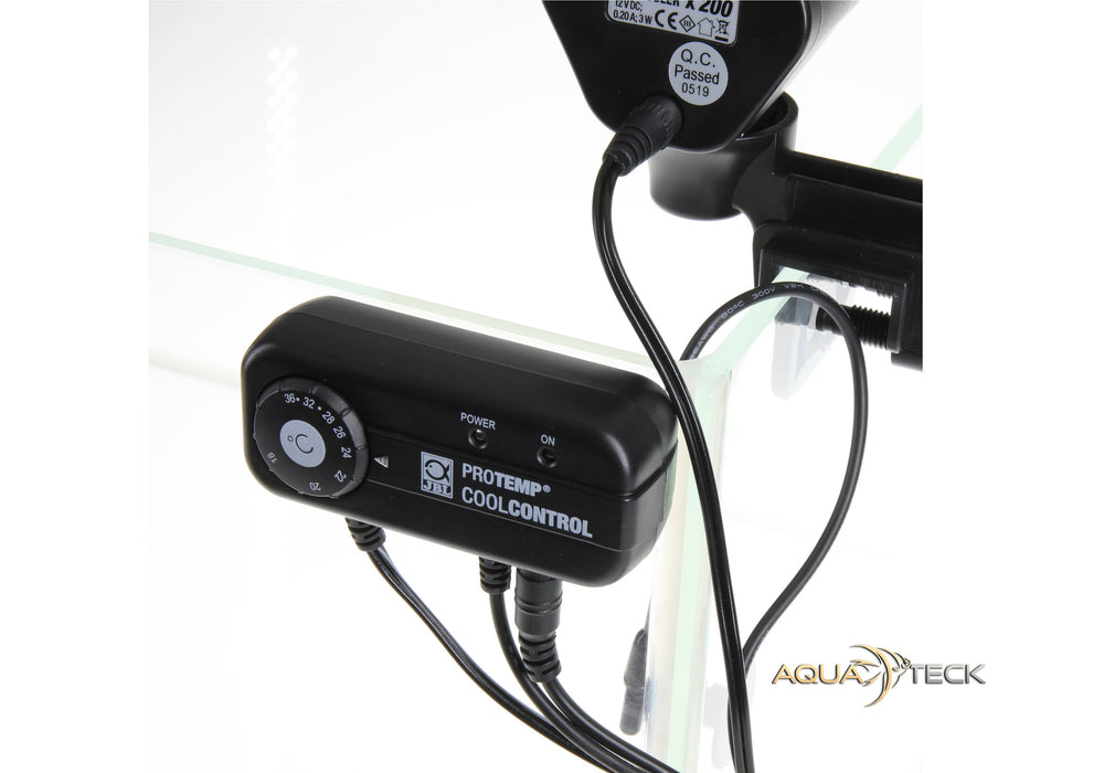 JBL PROTEMP CoolControl