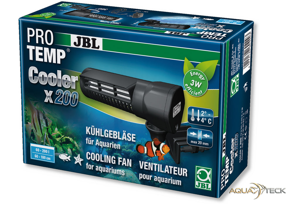 JBL PROTEMP Cooler x200 (Gen 2)