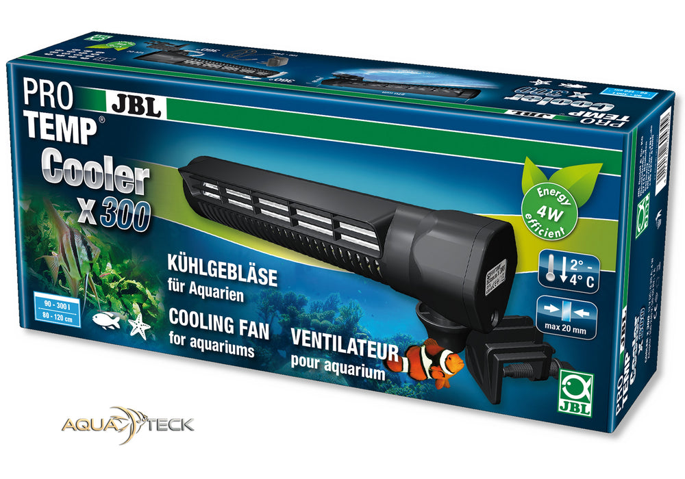 JBL PROTEMP Cooler x300 (Gen 2)