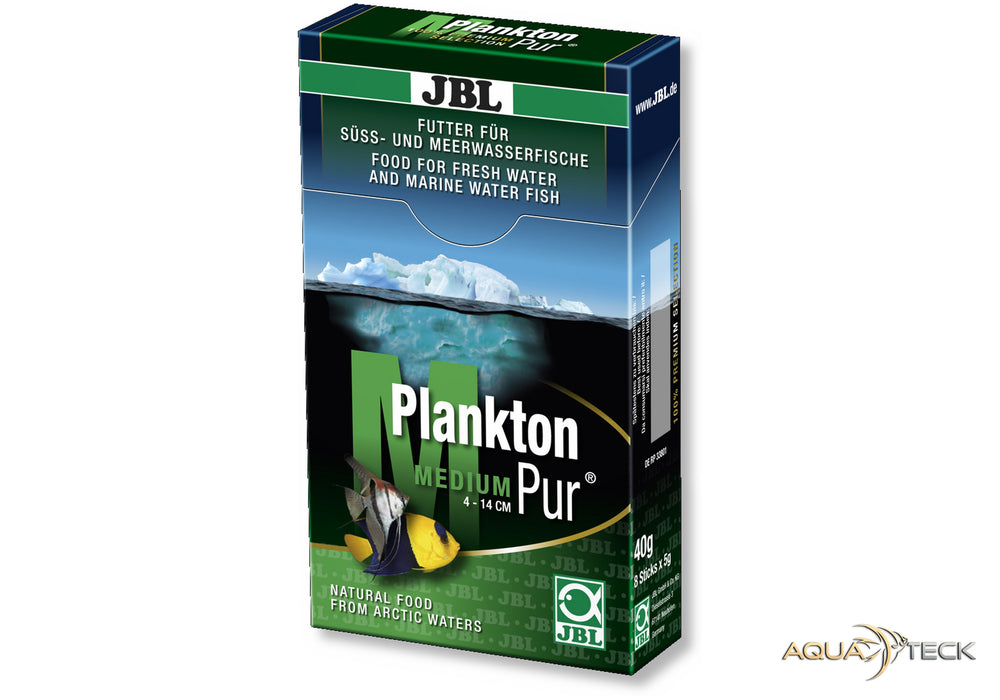 JBL PlanktonPur MEDIUM 5