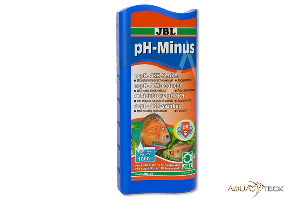 JBL pH-Minus