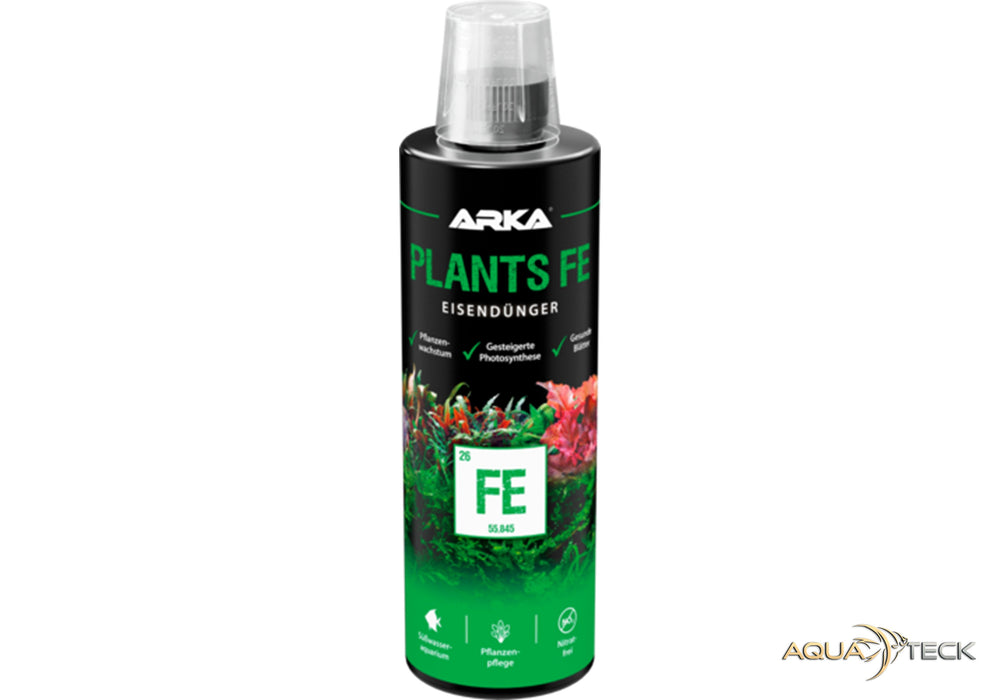 MICROBE-LIFT Plants FE