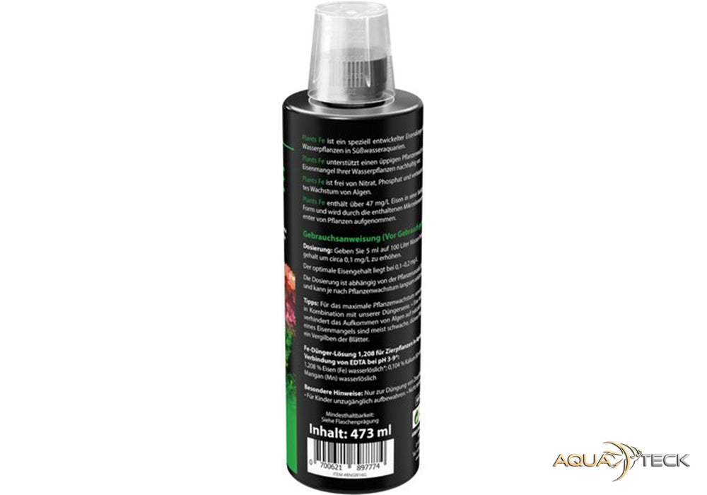 MICROBE-LIFT Plants FE