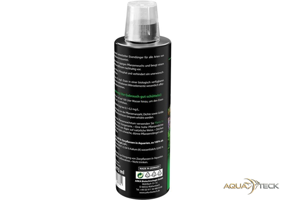 MICROBE-LIFT Plants FE