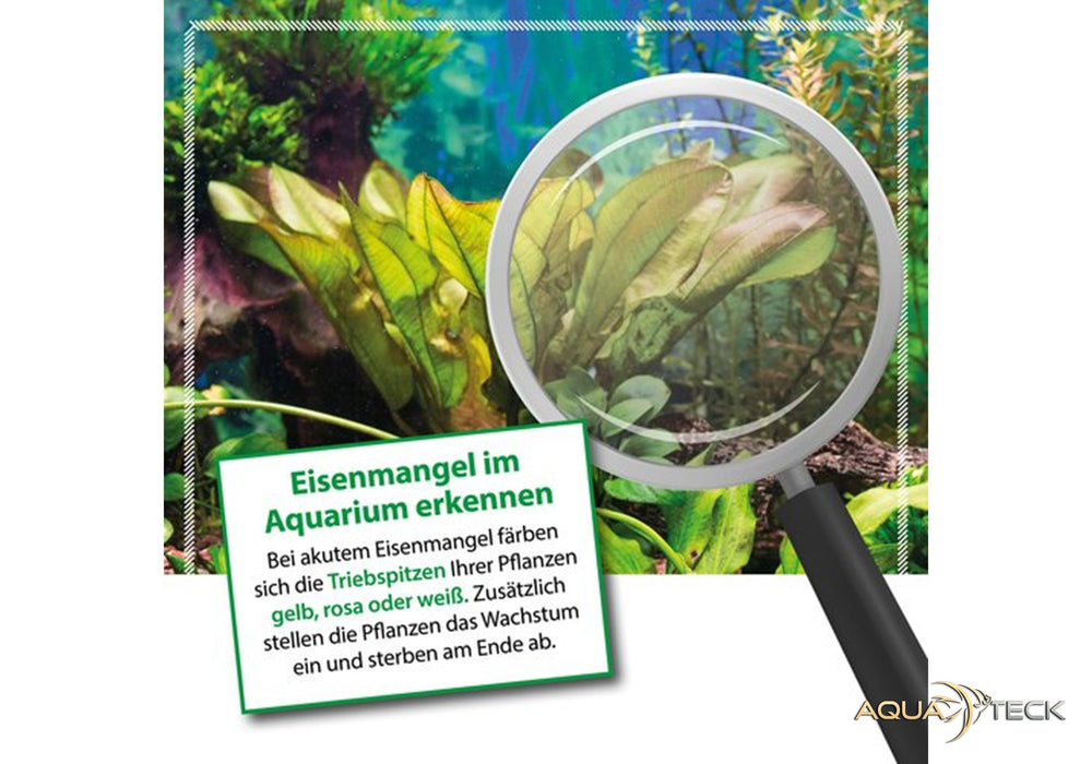 MICROBE-LIFT Plants FE