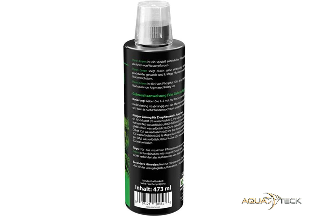 MICROBE-LIFT Plants Green