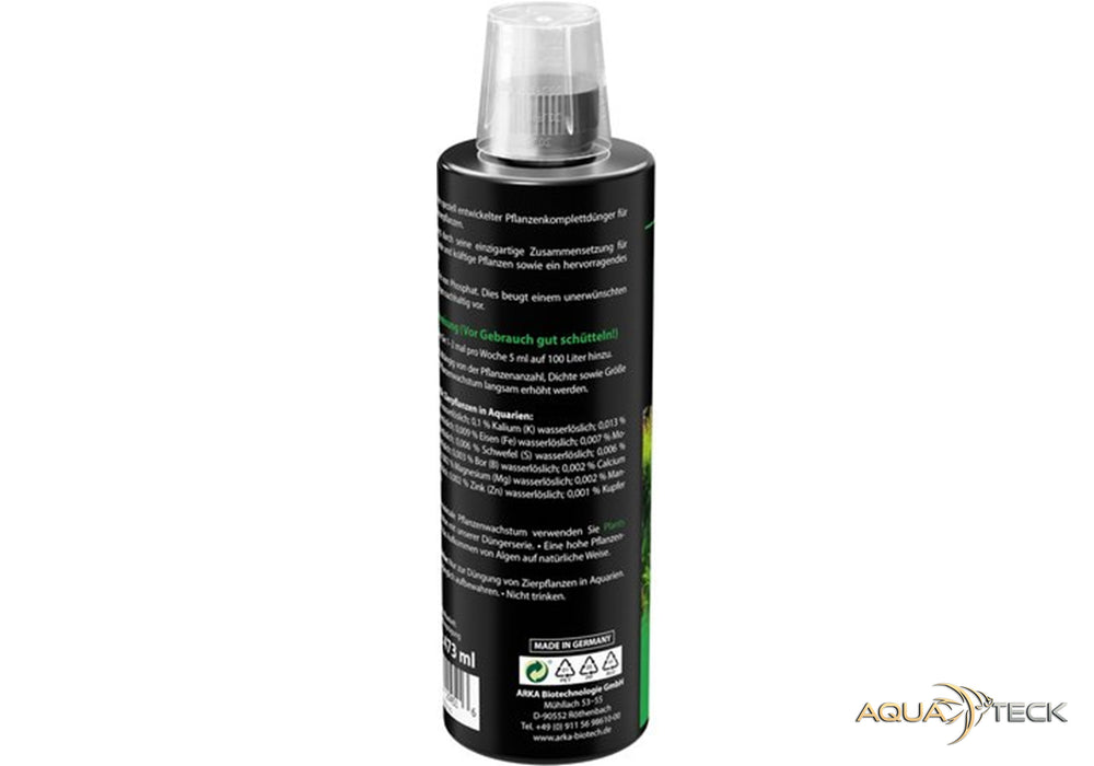 MICROBE-LIFT Plants Green