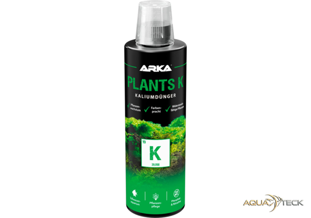 MICROBE-LIFT Plants K