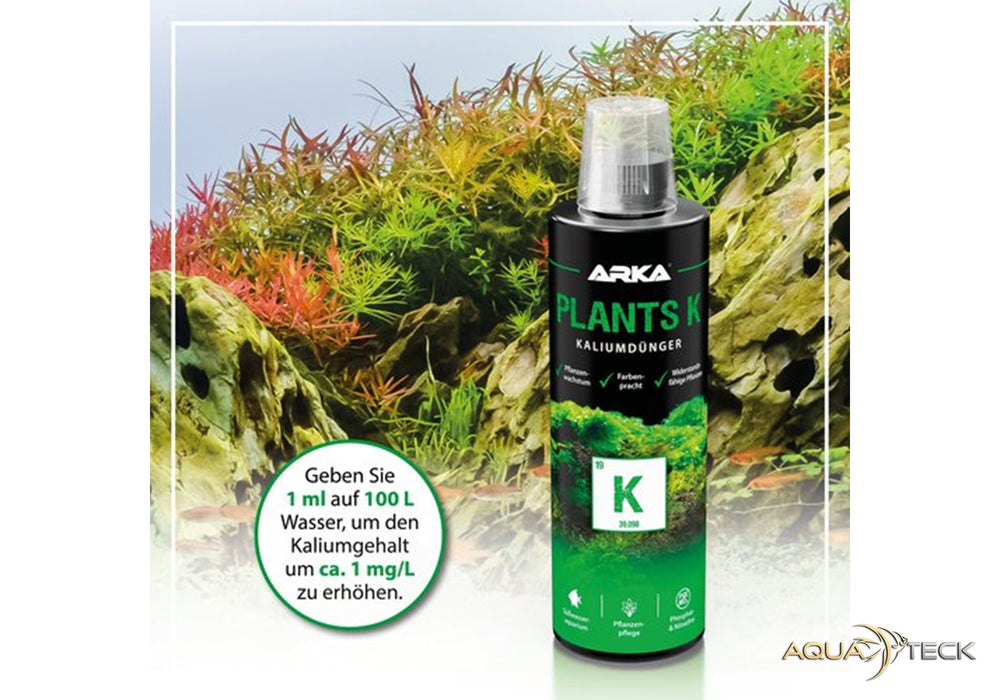 MICROBE-LIFT Plants K