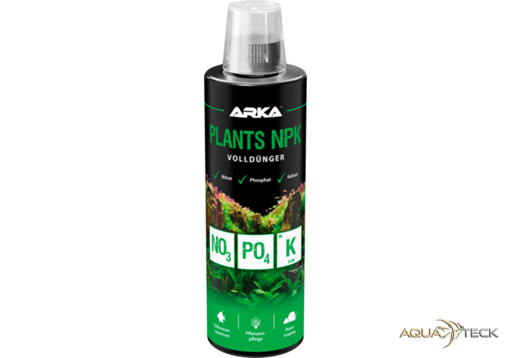 MICROBE-LIFT Plants NPK