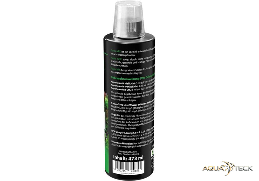 MICROBE-LIFT Plants NPK