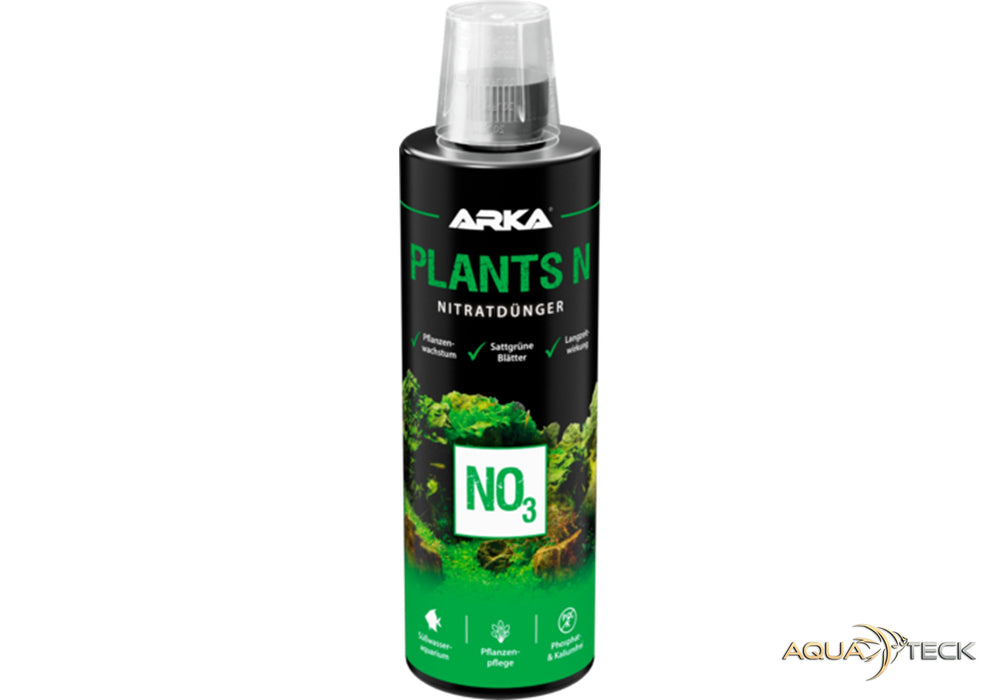 MICROBE-LIFT Plants N