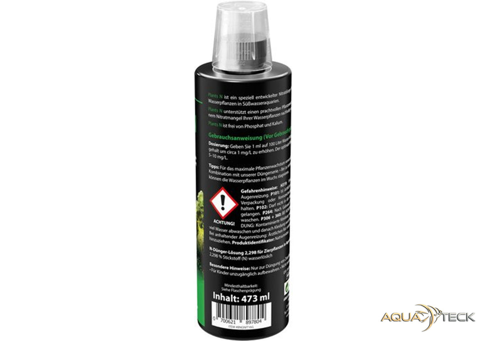 MICROBE-LIFT Plants N