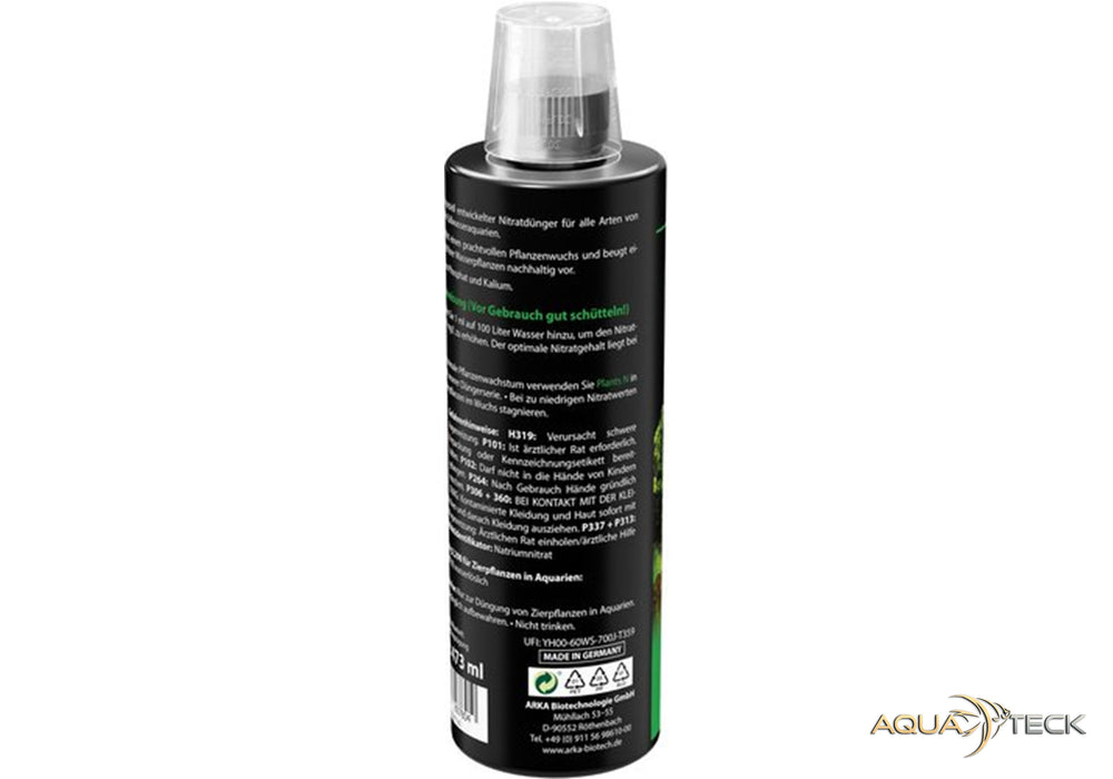 MICROBE-LIFT Plants N