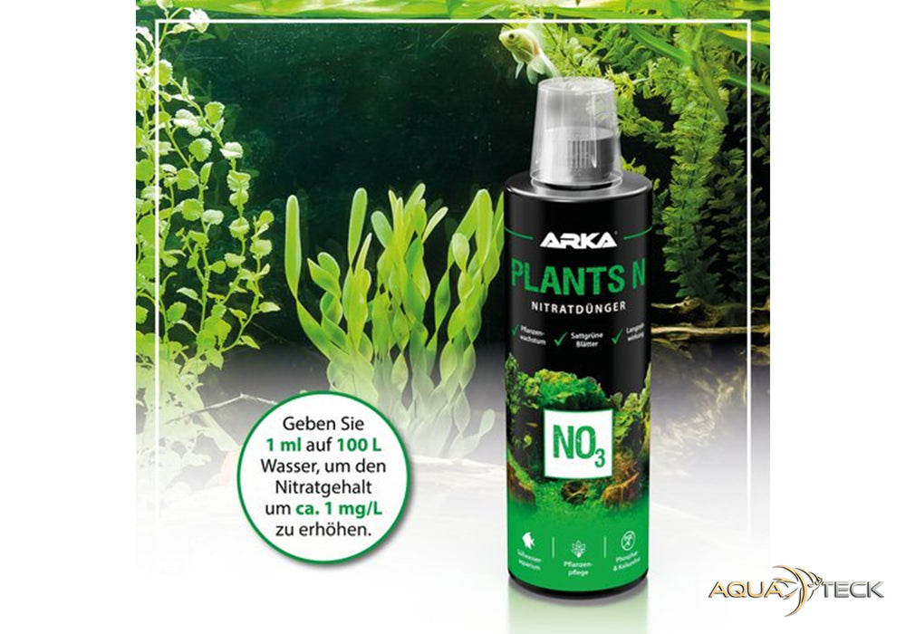 MICROBE-LIFT Plants N