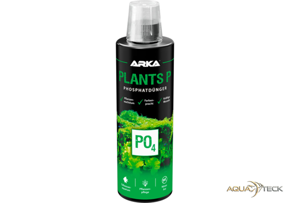 MICROBE-LIFT Plants P