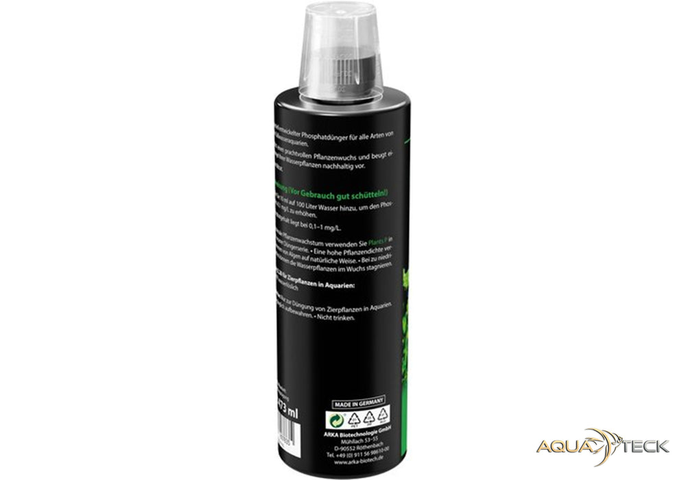 MICROBE-LIFT Plants P