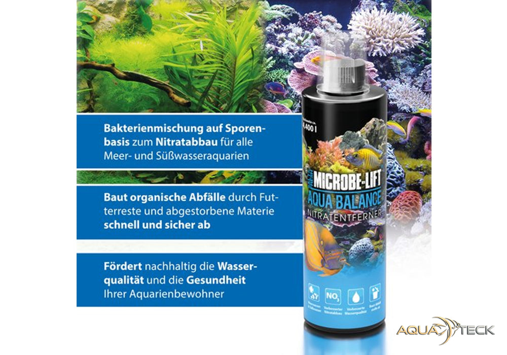 Microbe-Lift AQUA BALANCE