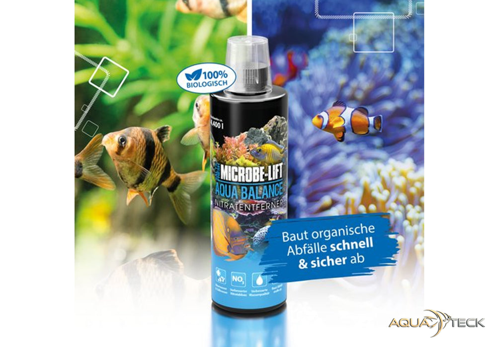 Microbe-Lift AQUA BALANCE