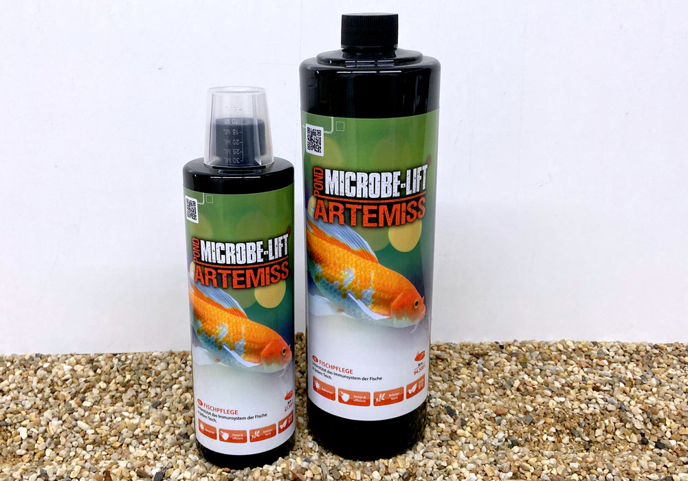 Microbe-Lift ARTEMISS POND