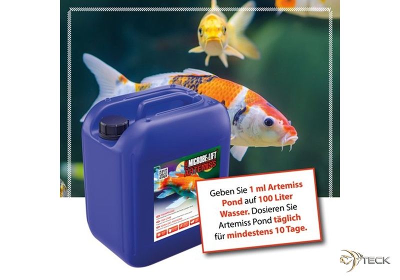 Microbe-Lift ARTEMISS POND 946ml