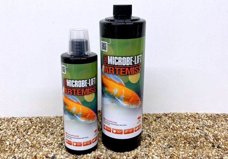 Microbe-Lift ARTEMISS POND
