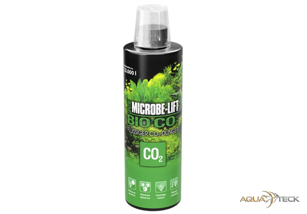 Microbe-Lift BIO-CO2