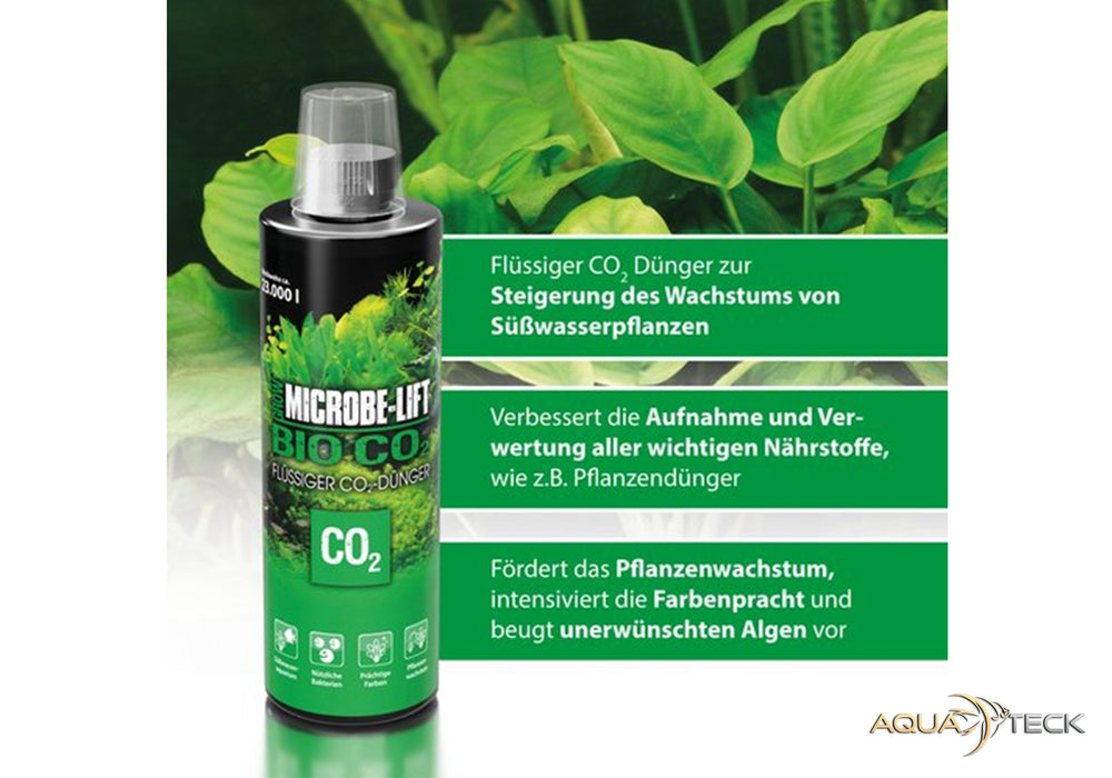 Microbe-Lift BIO-CO2