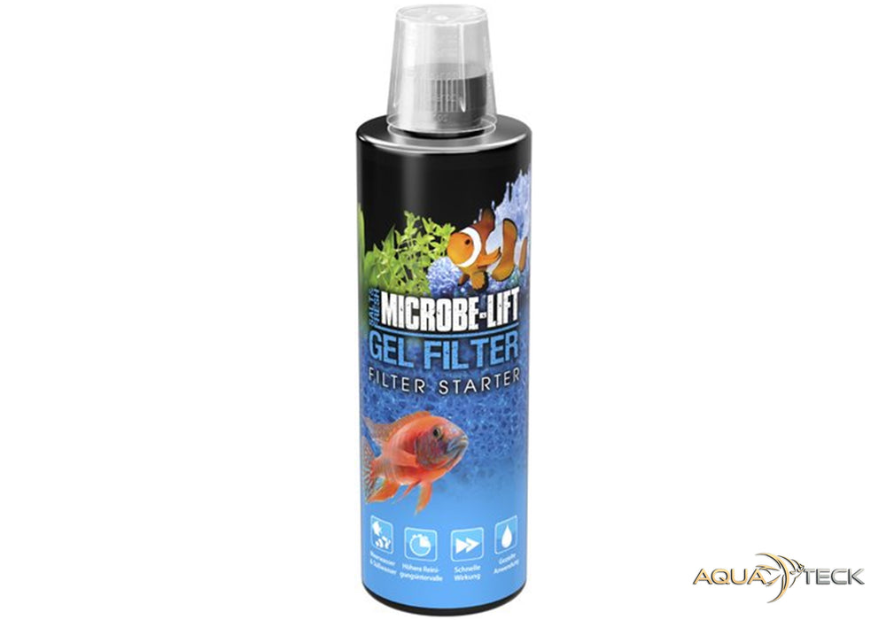 Microbe-Lift GEL FILTER