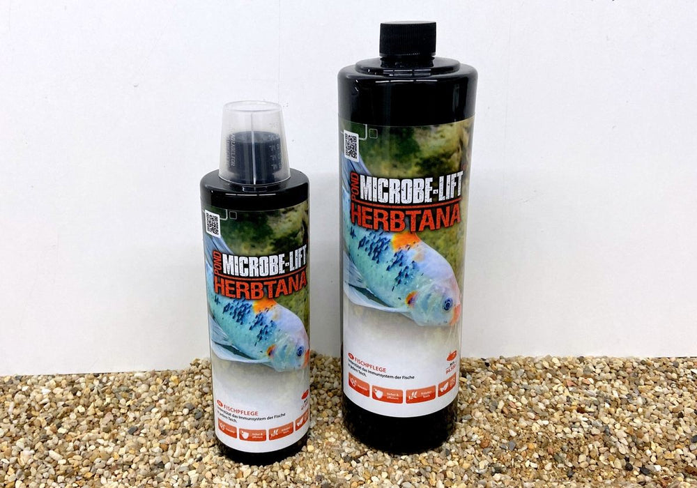 Microbe-Lift HERBTANA POND 946ml