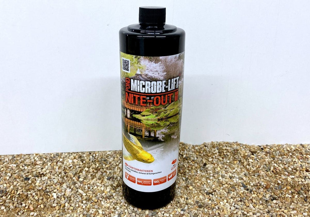 Microbe-Lift NITE-OUT II POND