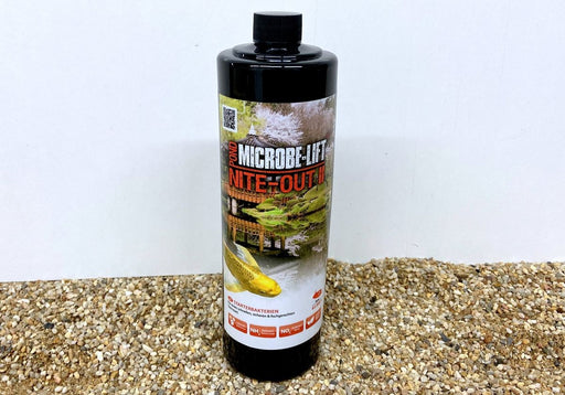 Microbe-Lift NITE-OUT II POND