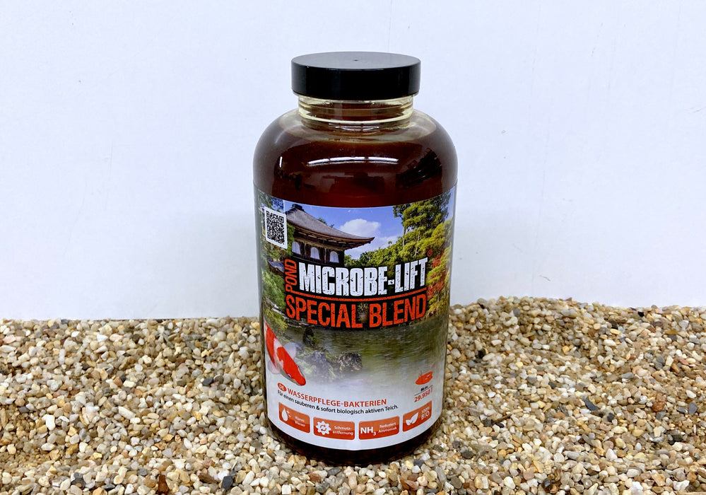Microbe-Lift SPECIAL BLEND POND 946ml