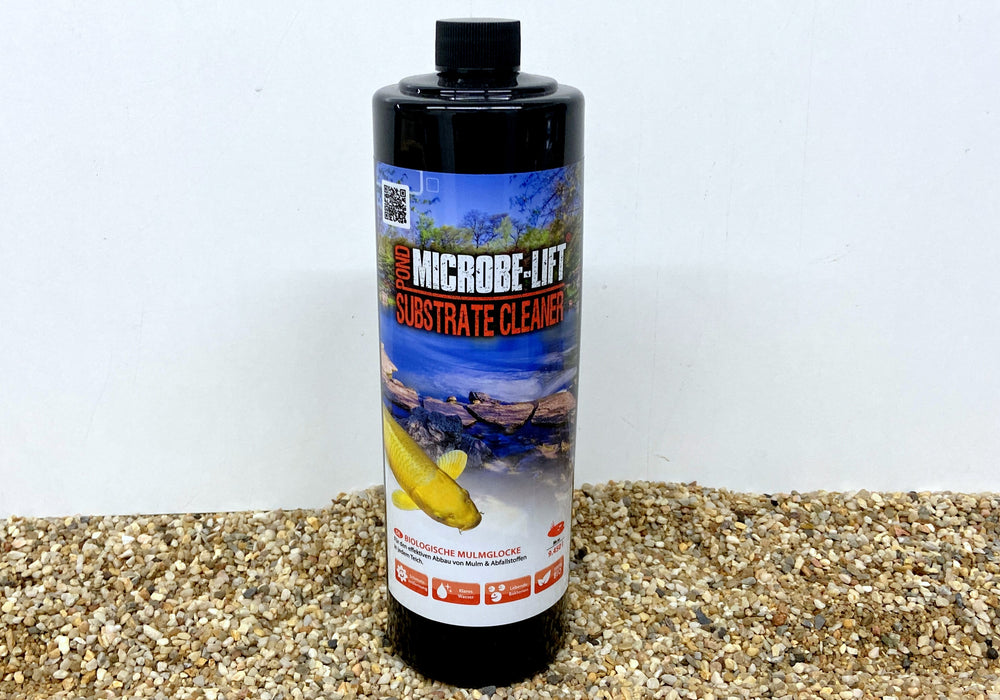 Microbe-Lift SUBSTRATE CLEANER POND 